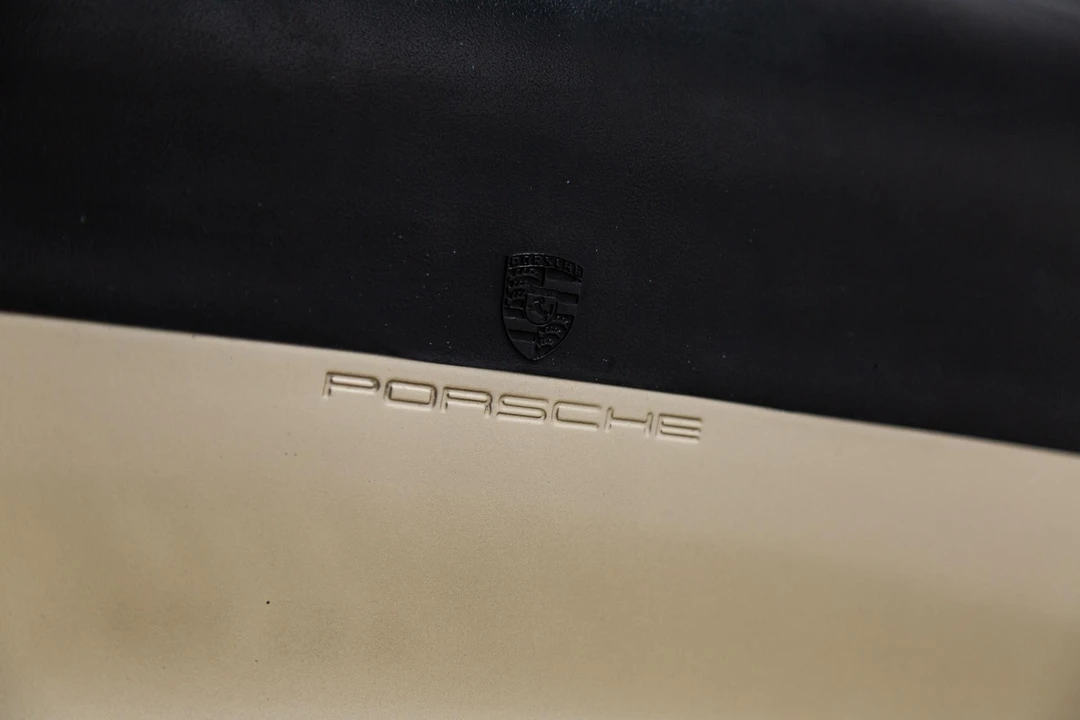 1978 Porsche 930 Turbo - Image 21 of 31