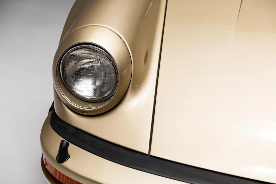 1978 Porsche 930 Turbo - Image 15 of 31