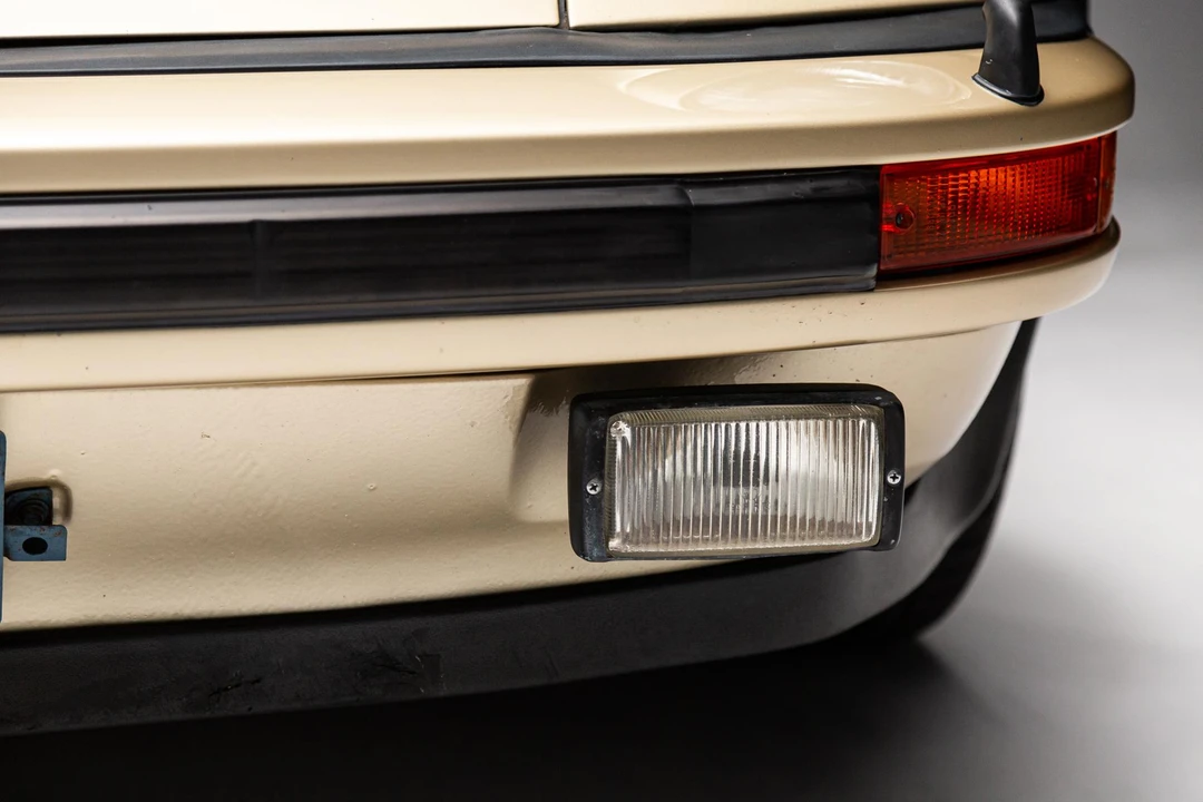 1978 Porsche 930 Turbo - Image 18 of 31