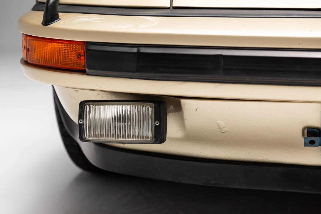 1978 Porsche 930 Turbo - Image 17 of 31