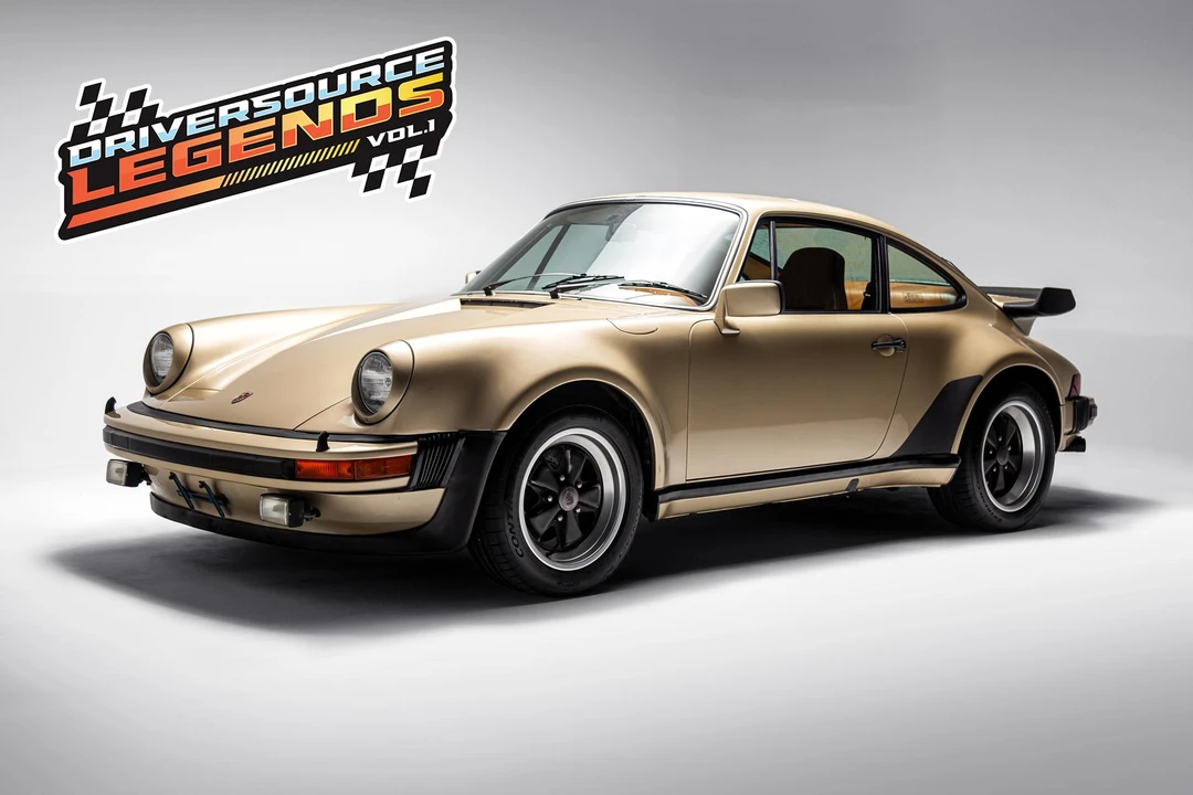1978 Porsche 930 Turbo - Image 3 of 31