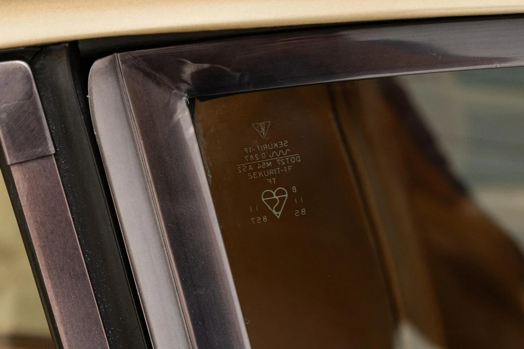1978 Porsche 930 Turbo - Image 27 of 31