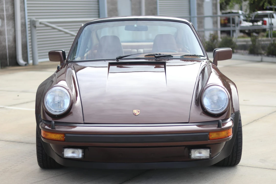 1978 Porsche 930 Turbo - Image 5 of 31