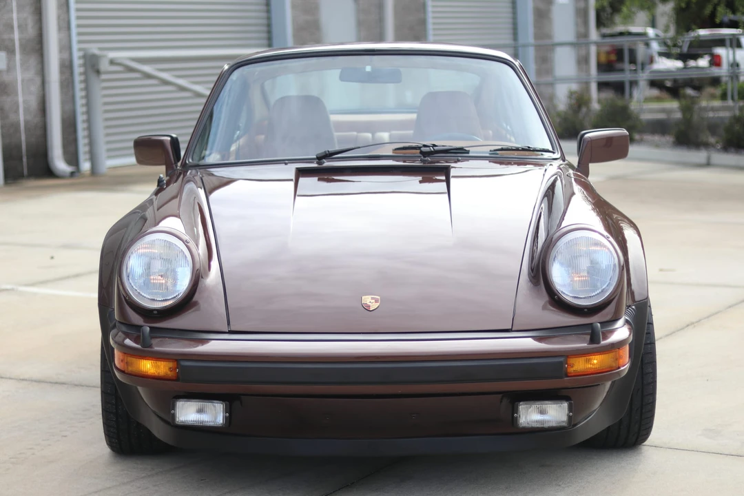 1978 Porsche 930 Turbo - Image 6 of 31