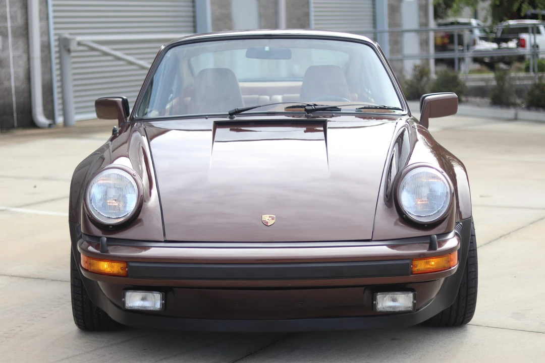 1978 Porsche 930 Turbo - Image 7 of 31