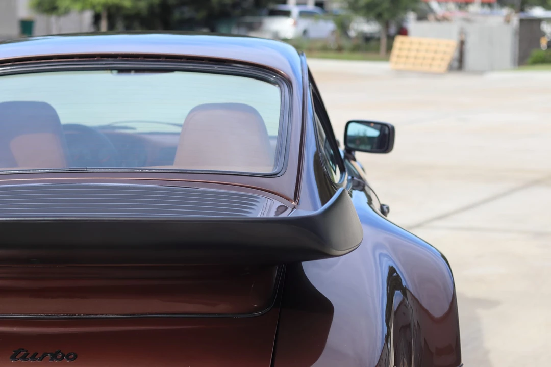1978 Porsche 930 Turbo - Image 30 of 31