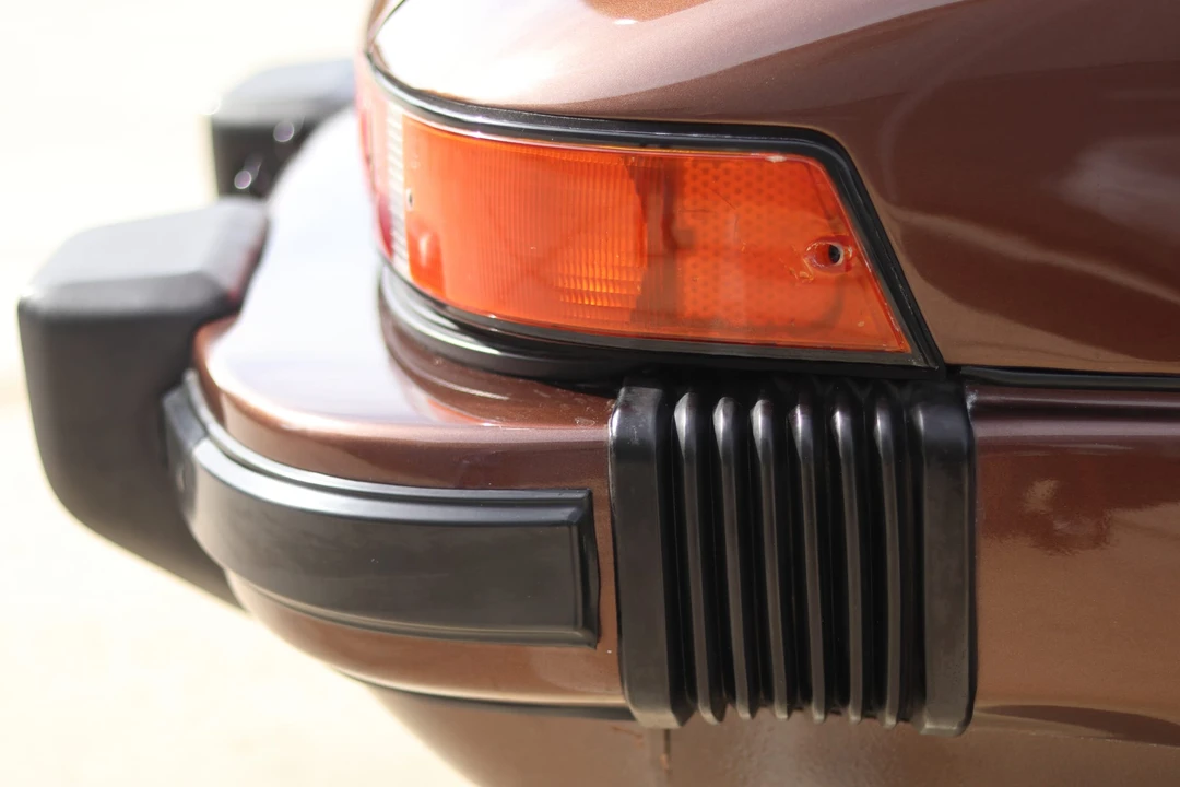 1978 Porsche 930 Turbo - Image 27 of 31