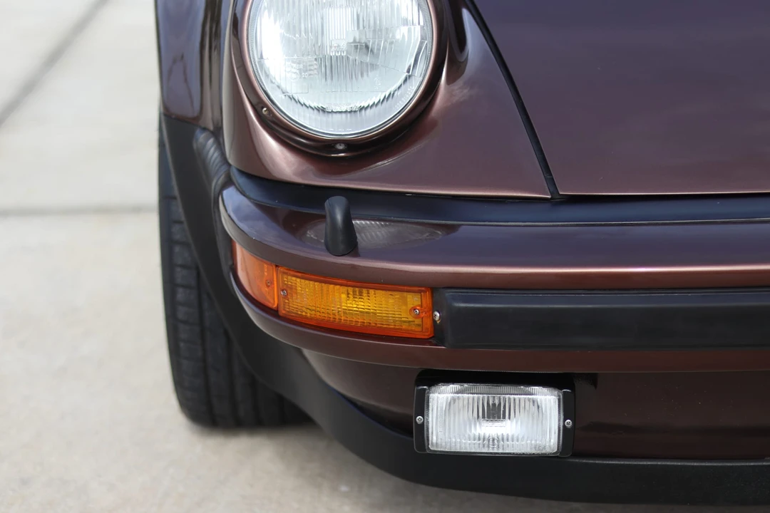 1978 Porsche 930 Turbo - Image 17 of 31