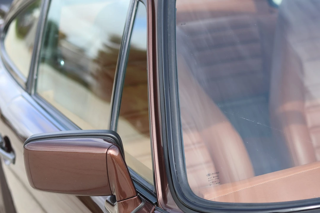 1978 Porsche 930 Turbo - Image 21 of 31
