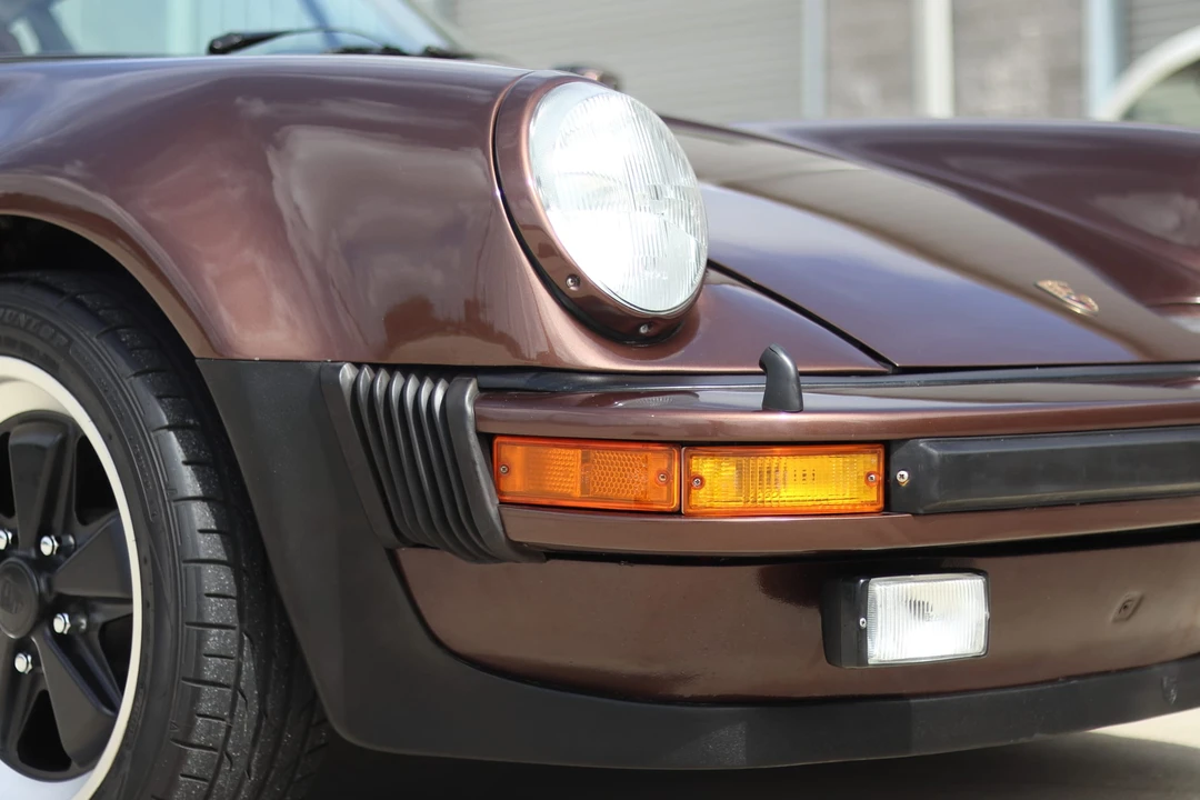 1978 Porsche 930 Turbo - Image 19 of 31