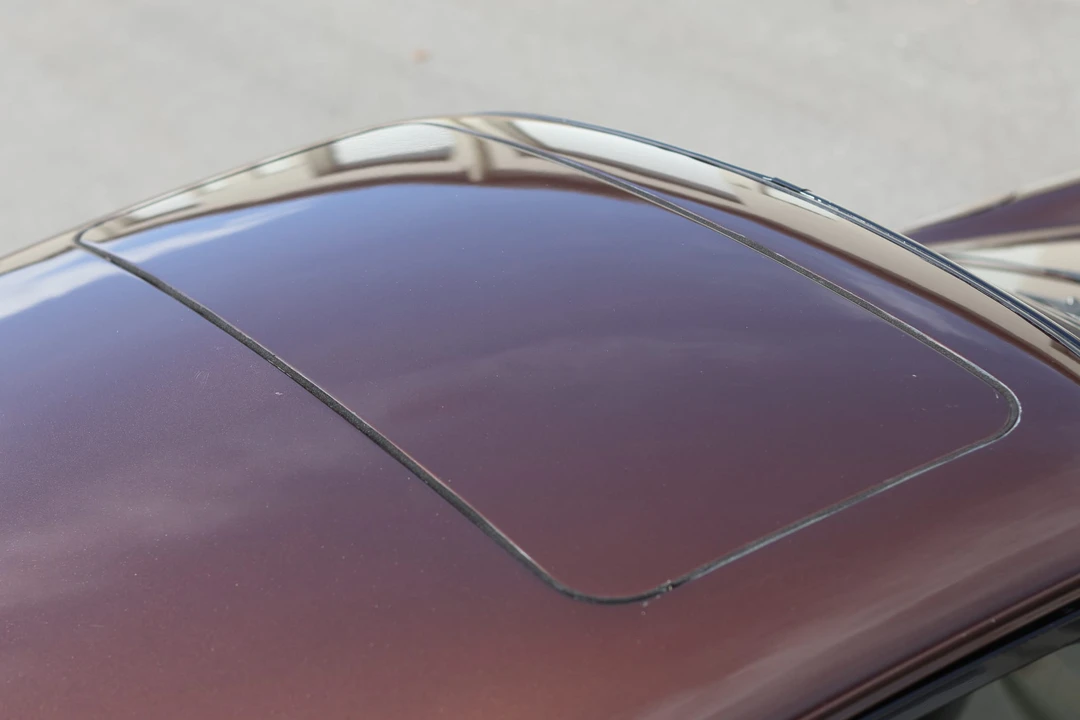 1978 Porsche 930 Turbo - Image 24 of 31