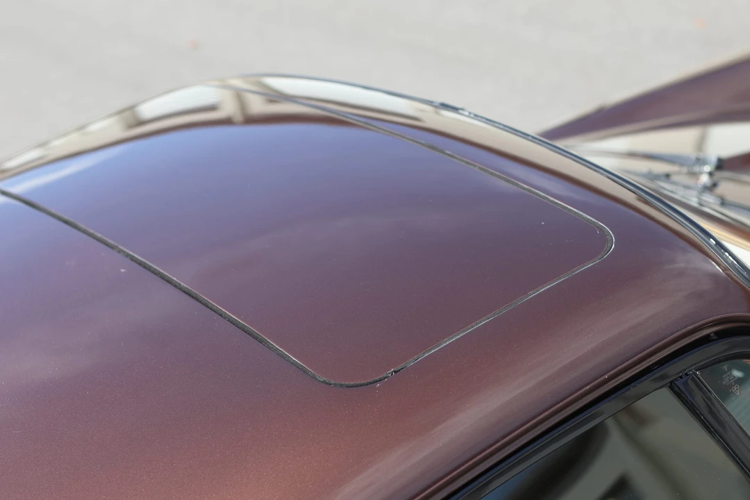 1978 Porsche 930 Turbo - Image 23 of 31