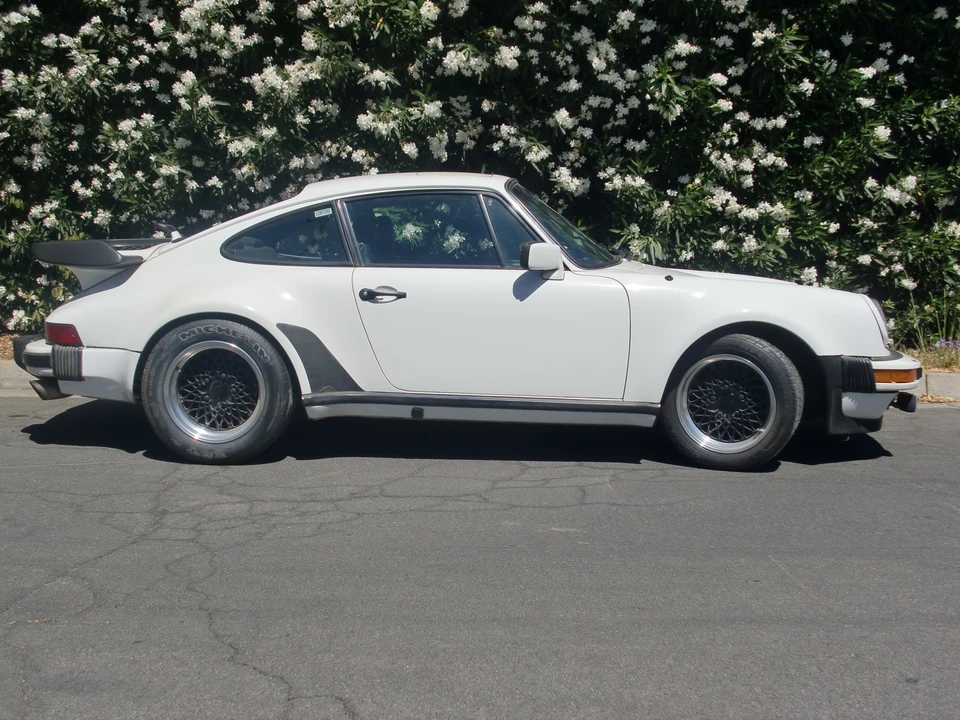 1978 Porsche 930 Turbo - Image 27 of 31