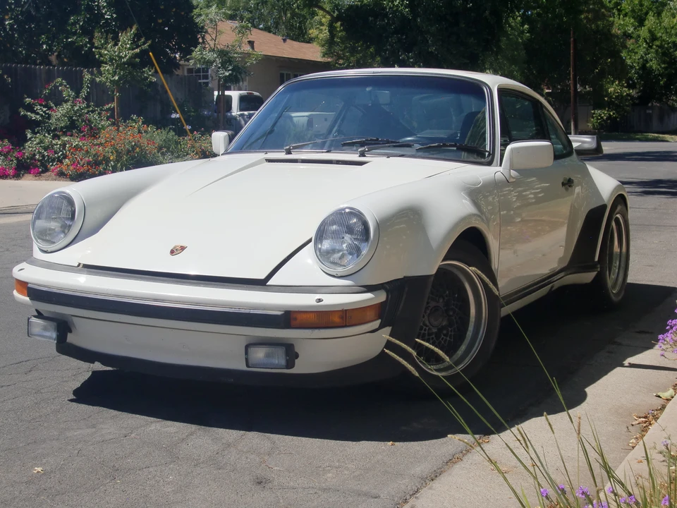 1978 Porsche 930 Turbo - Image 7 of 31
