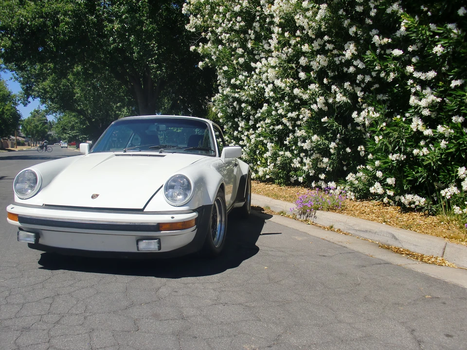 1978 Porsche 930 Turbo - Image 4 of 31