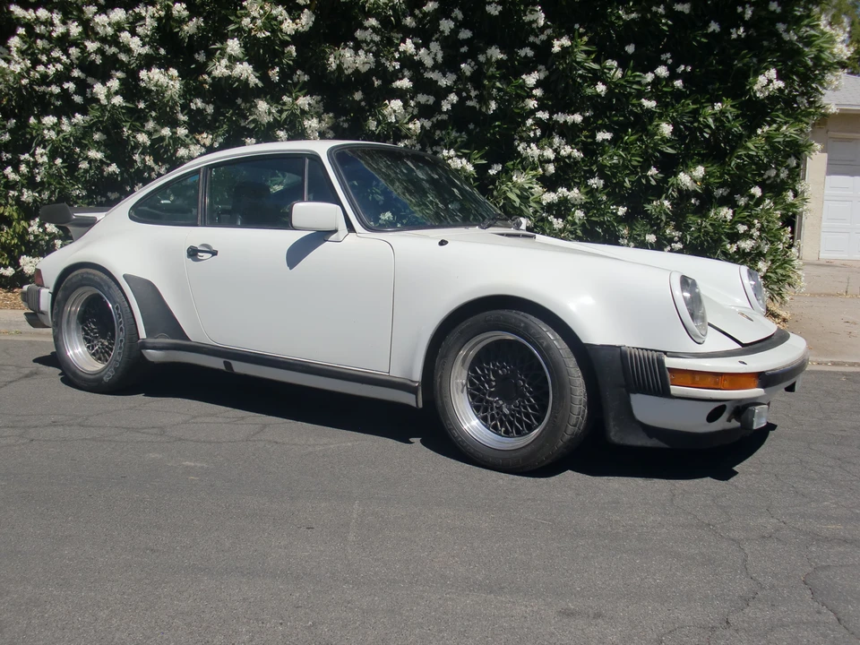 1978 Porsche 930 Turbo - Image 29 of 31