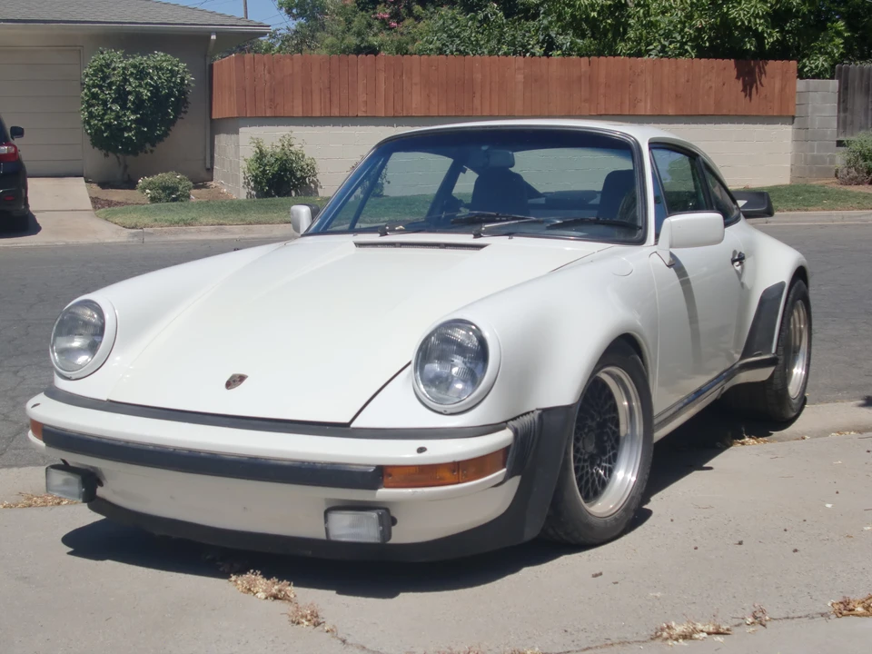 1978 Porsche 930 Turbo - Image 2 of 31