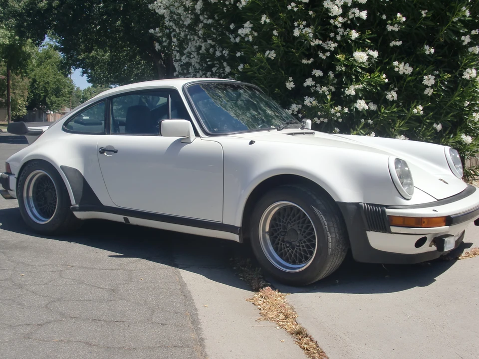 1978 Porsche 930 Turbo - Image 28 of 31