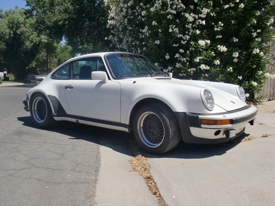 1978 Porsche 930 Turbo - Image 30 of 31