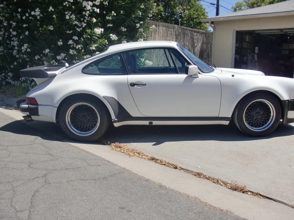 1978 Porsche 930 Turbo - Image 25 of 31
