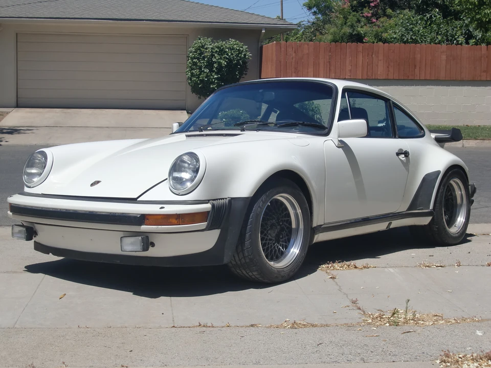 1978 Porsche 930 Turbo - Image 6 of 31