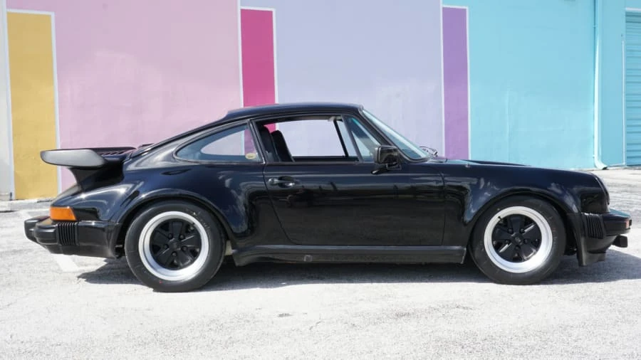 1978 Porsche 930 Turbo - Image 2 of 6
