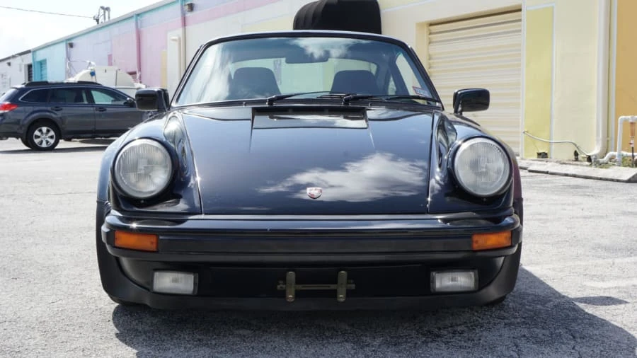 1978 Porsche 930 Turbo - Image 6 of 6
