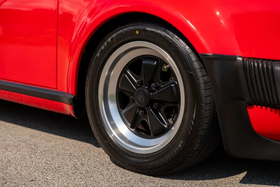 1978 Porsche 930 Turbo - Image 24 of 31