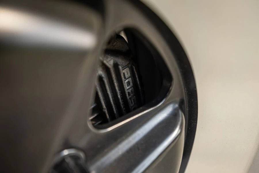 1978 Porsche 930 Turbo - Image 9 of 31
