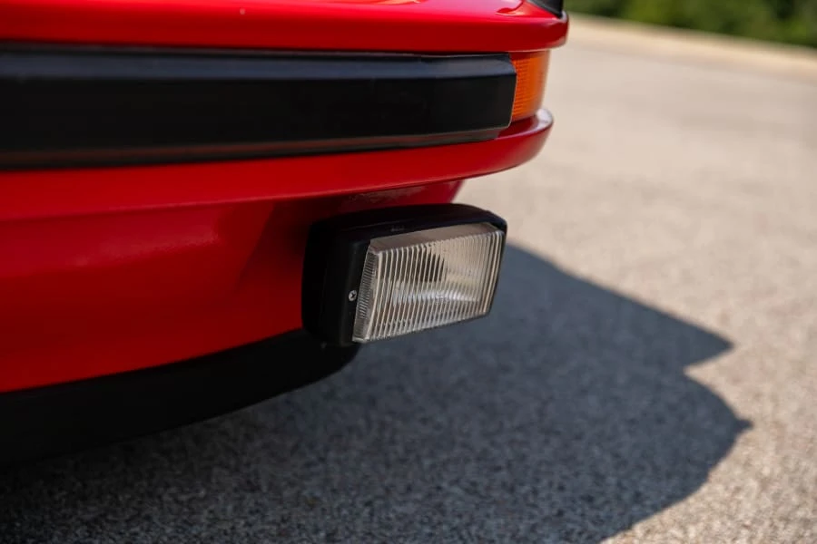 1978 Porsche 930 Turbo - Image 15 of 31