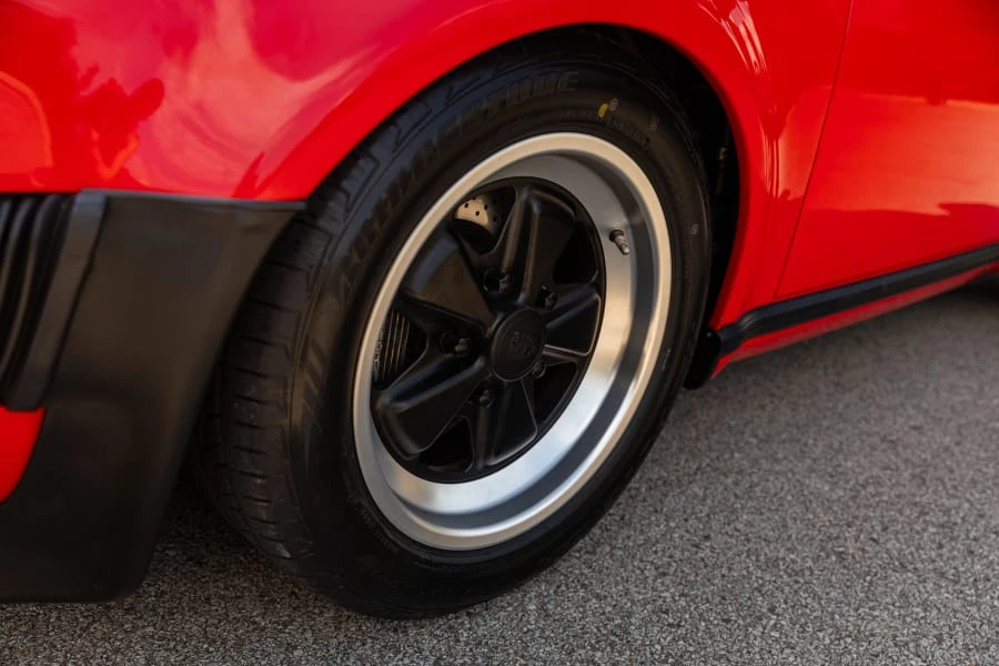 1978 Porsche 930 Turbo - Image 18 of 31