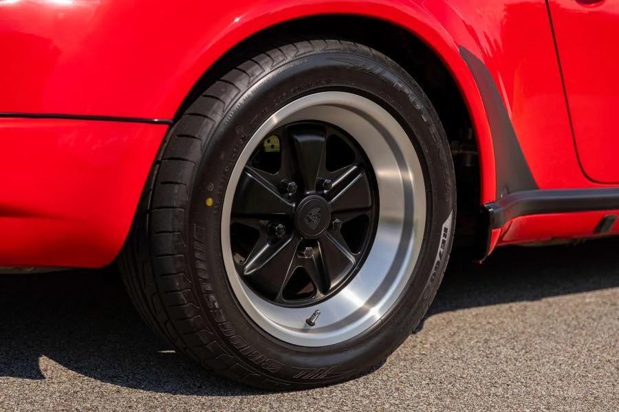 1978 Porsche 930 Turbo - Image 29 of 31