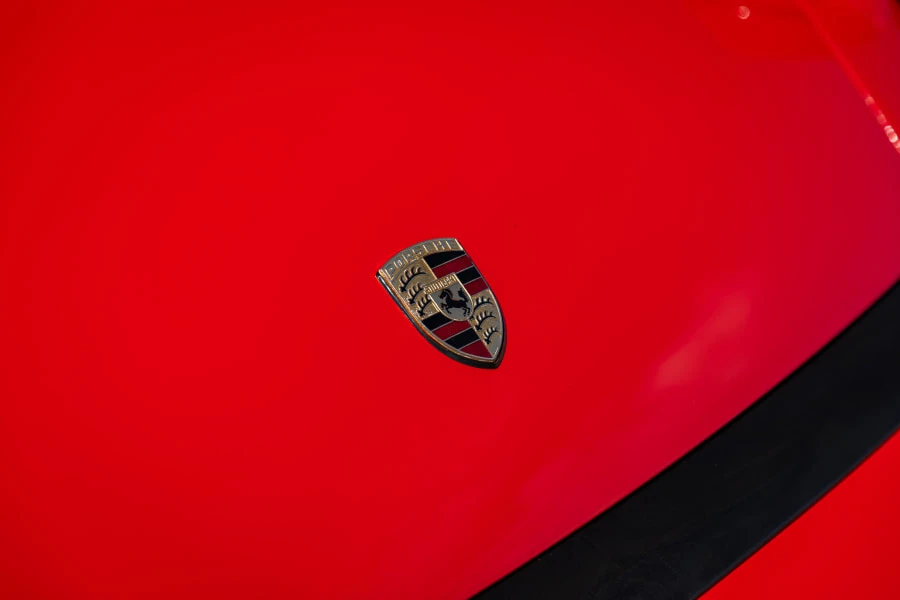 1978 Porsche 930 Turbo - Image 8 of 31