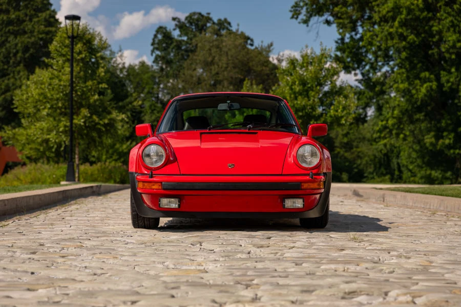 1978 Porsche 930 Turbo - Image 4 of 31