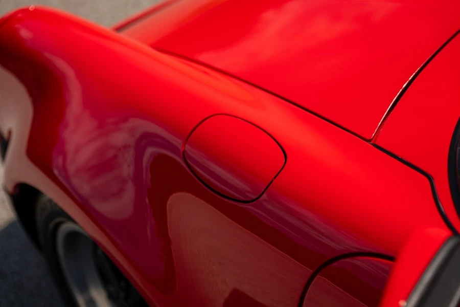 1978 Porsche 930 Turbo - Image 12 of 31