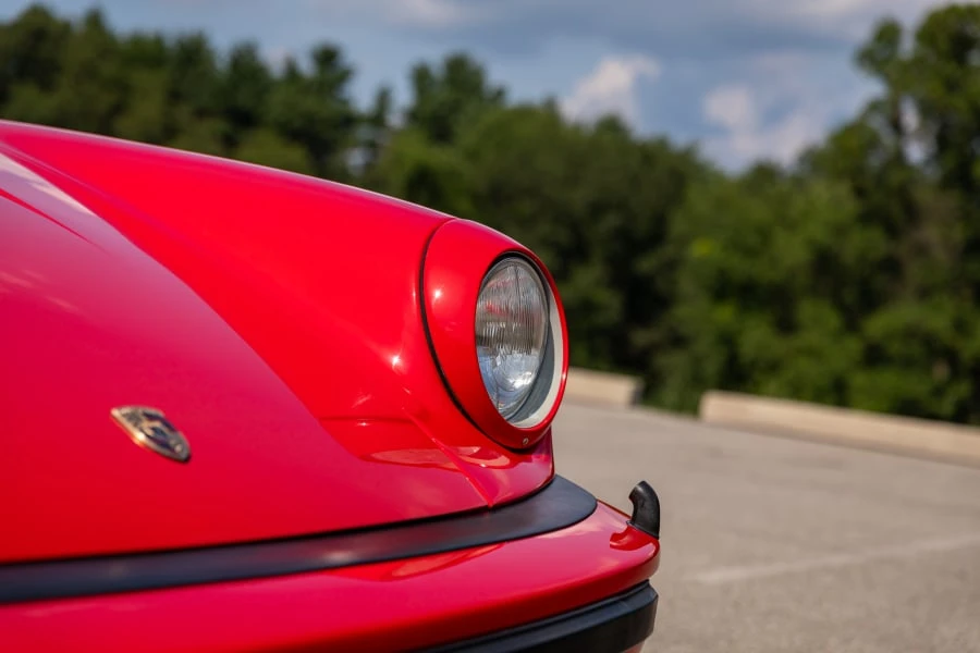 1978 Porsche 930 Turbo - Image 10 of 31