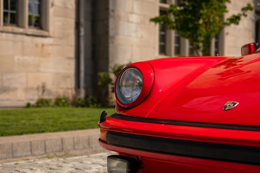 1978 Porsche 930 Turbo - Image 14 of 31