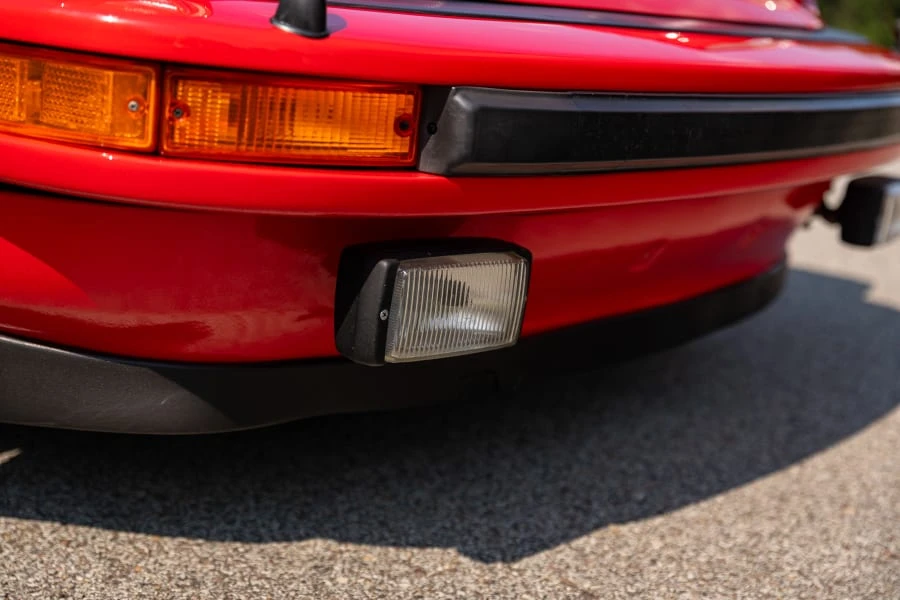 1978 Porsche 930 Turbo - Image 16 of 31