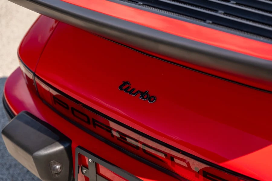 1978 Porsche 930 Turbo - Image 13 of 31
