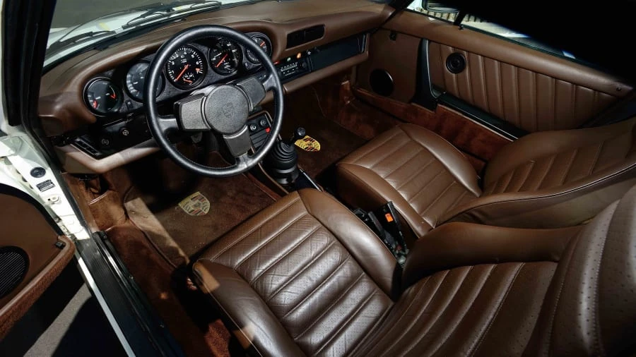 1978 Porsche 930 Turbo - Image 4 of 12