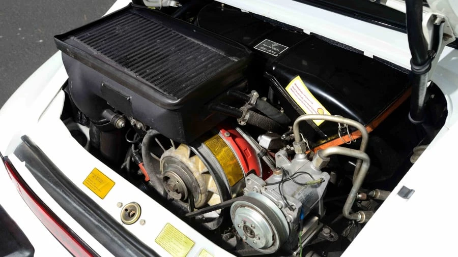 1978 Porsche 930 Turbo - Image 7 of 12