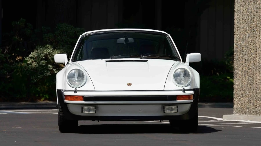 1978 Porsche 930 Turbo - Image 10 of 12