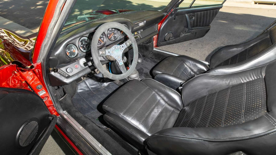 1978 Porsche 930 Turbo - Image 4 of 31