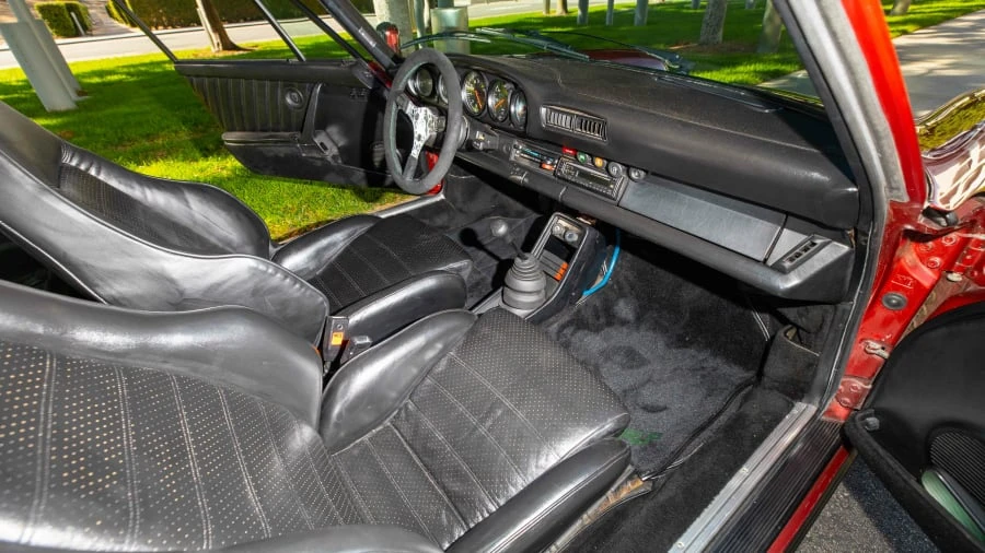 1978 Porsche 930 Turbo - Image 5 of 31