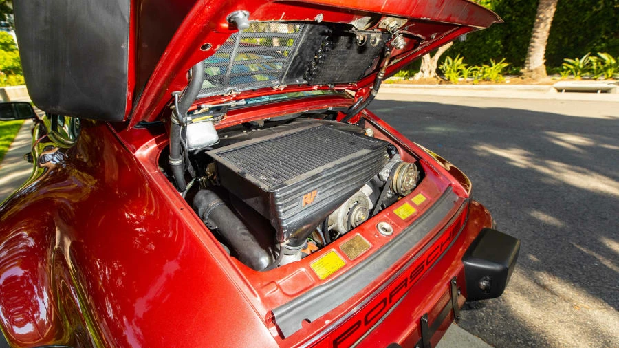 1978 Porsche 930 Turbo - Image 6 of 31