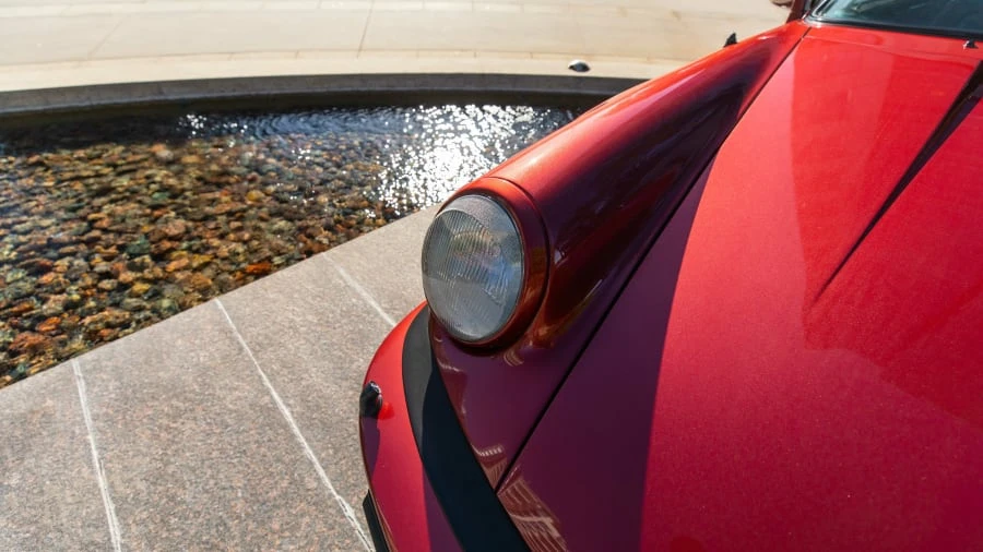 1978 Porsche 930 Turbo - Image 10 of 31