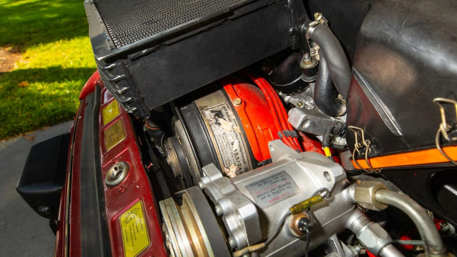 1978 Porsche 930 Turbo - Image 11 of 31