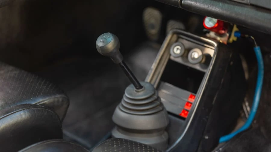 1978 Porsche 930 Turbo - Image 13 of 31