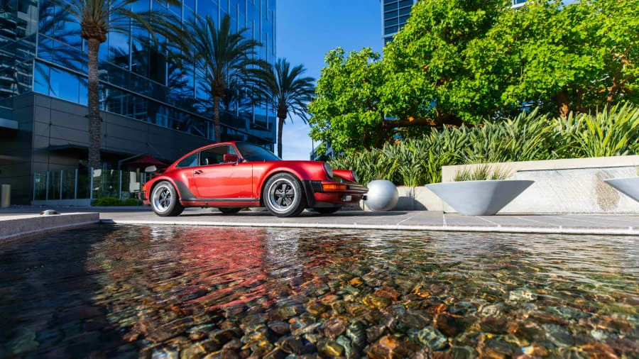 1978 Porsche 930 Turbo - Image 14 of 31