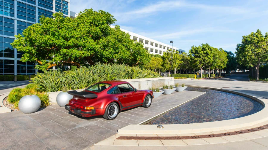 1978 Porsche 930 Turbo - Image 17 of 31